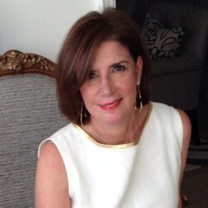 Meet your Posher, Sharon